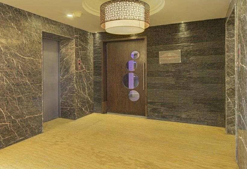 Отель Treebo Alankar Inn