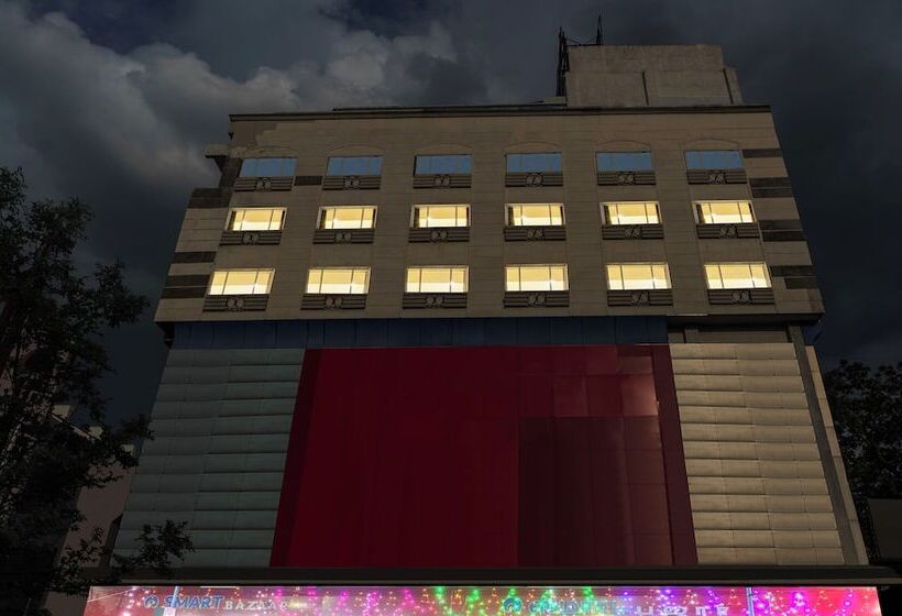 Hotel Treebo D Grand