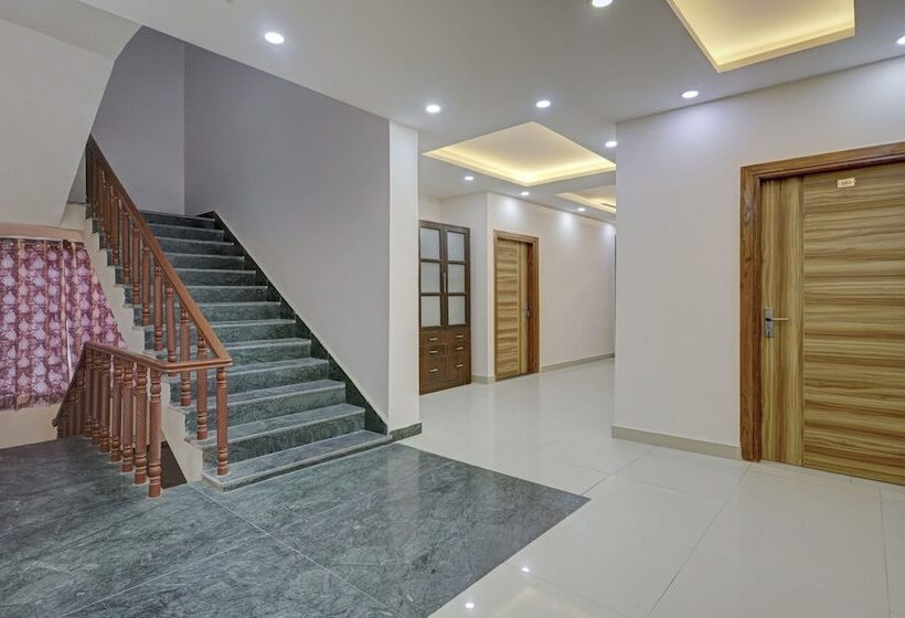 ホテル Treebo Primeone