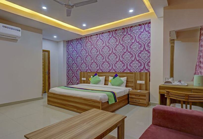 ホテル Treebo Primeone