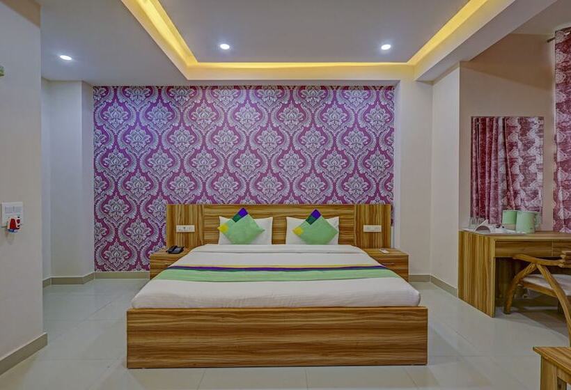 ホテル Treebo Primeone