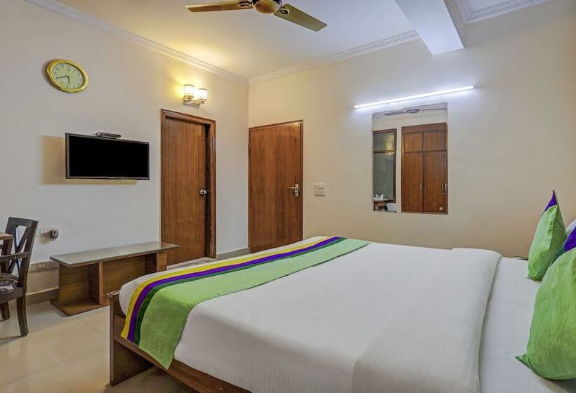 ホテル Treebo Primeone