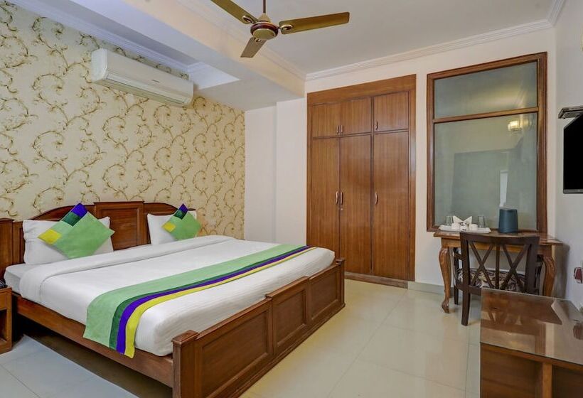 ホテル Treebo Primeone