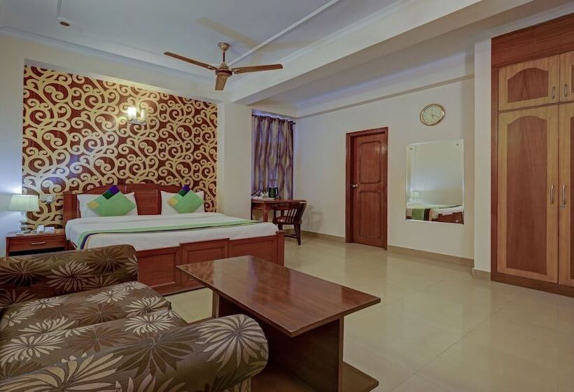 ホテル Treebo Primeone