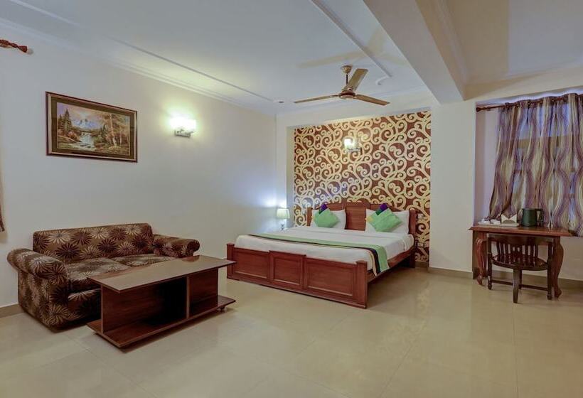 ホテル Treebo Primeone