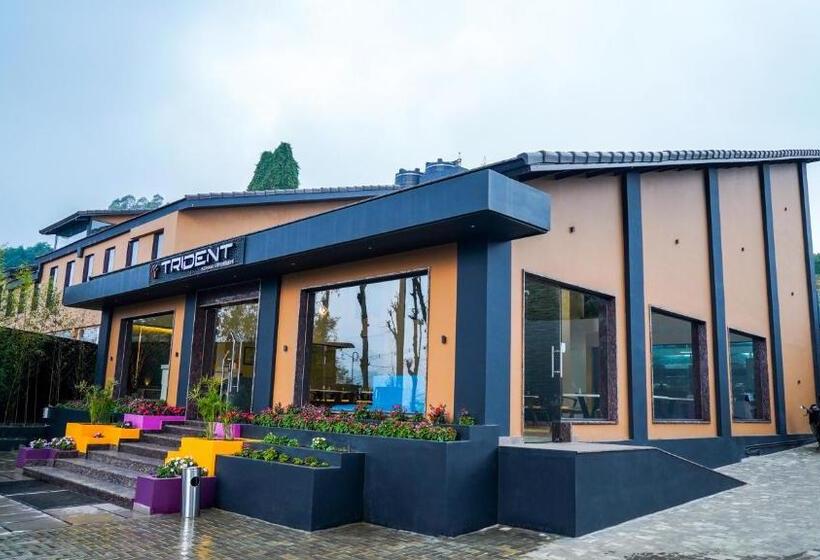 酒店 Trident