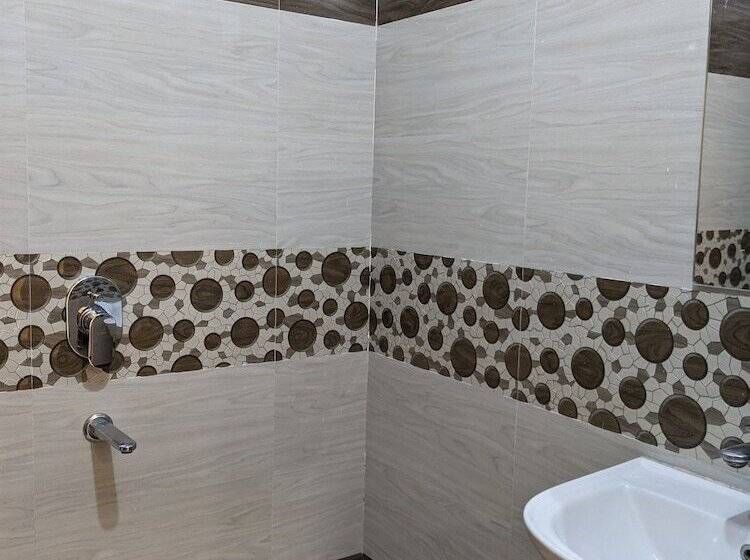 בית מלון כפרי Trs Inn