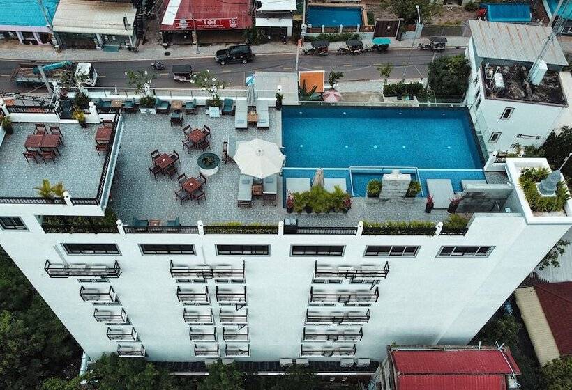 فندق Two Seasons Siem Reap