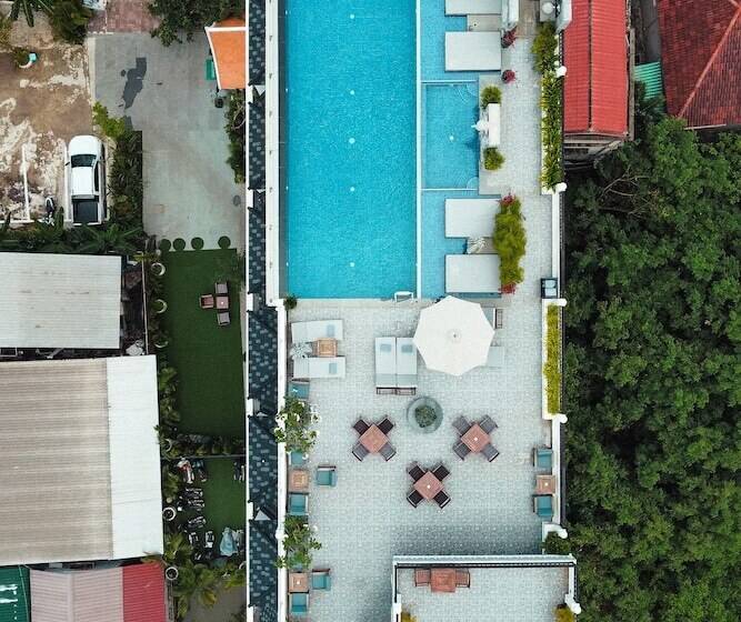 فندق Two Seasons Siem Reap