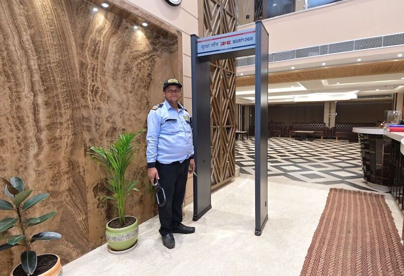 فندق Vanson Delite