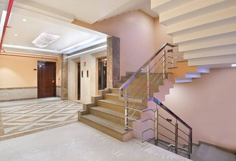 فندق Vanson Delite