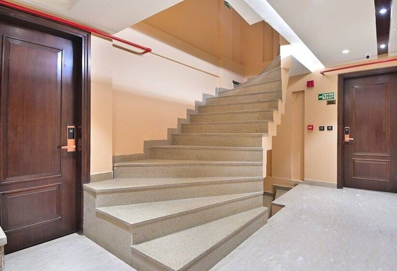 فندق Vanson Delite