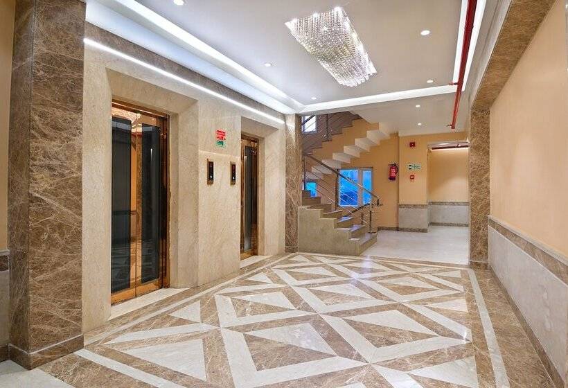 فندق Vanson Delite