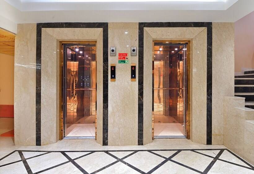 فندق Vanson Delite