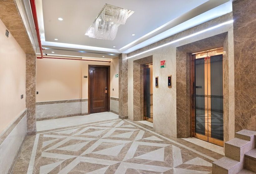 فندق Vanson Delite