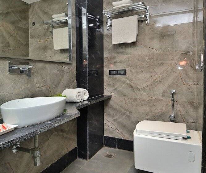 فندق Vanson Delite