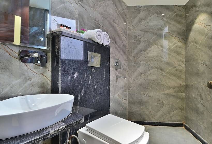 فندق Vanson Delite