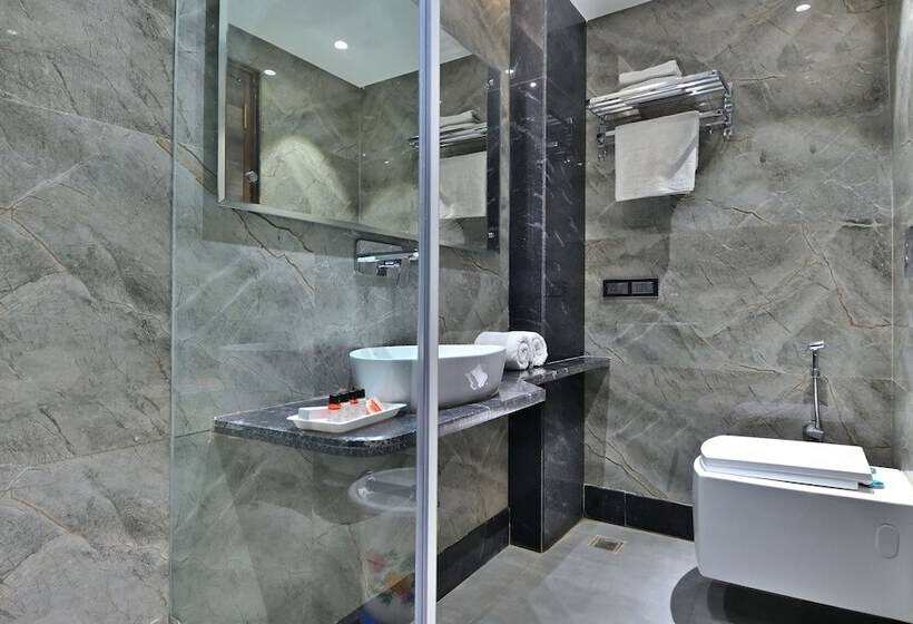 فندق Vanson Delite