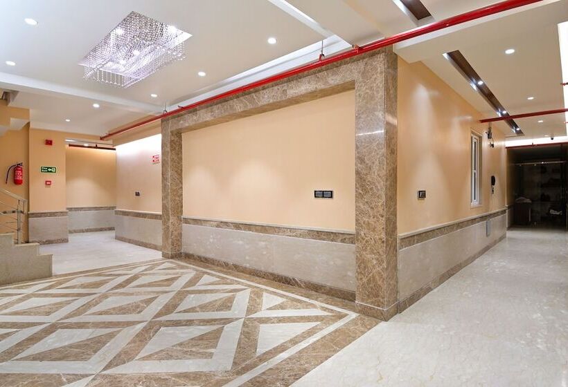 فندق Vanson Delite