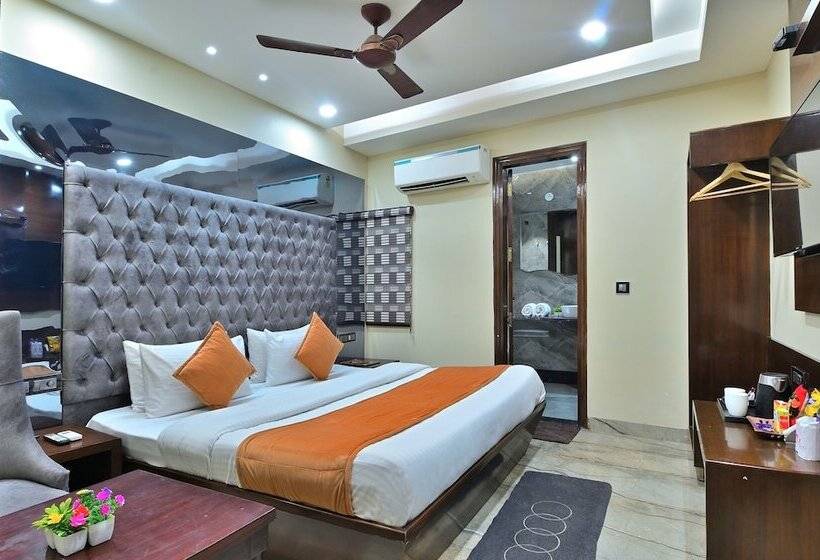 فندق Vanson Delite