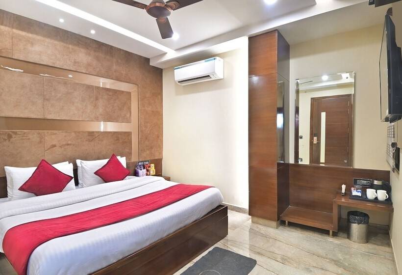 فندق Vanson Delite