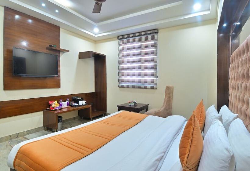 فندق Vanson Delite