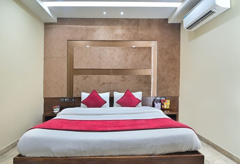 فندق Vanson Delite