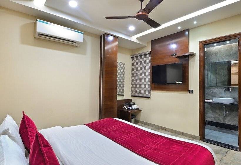 فندق Vanson Delite