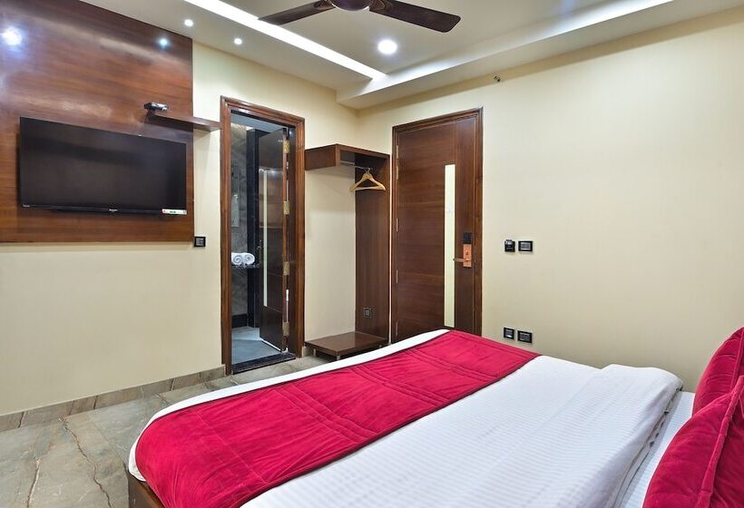 فندق Vanson Delite