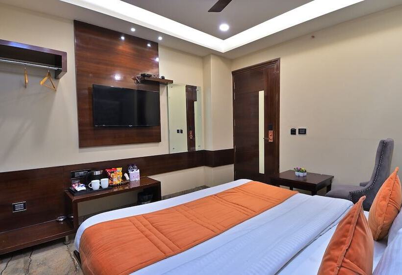 فندق Vanson Delite