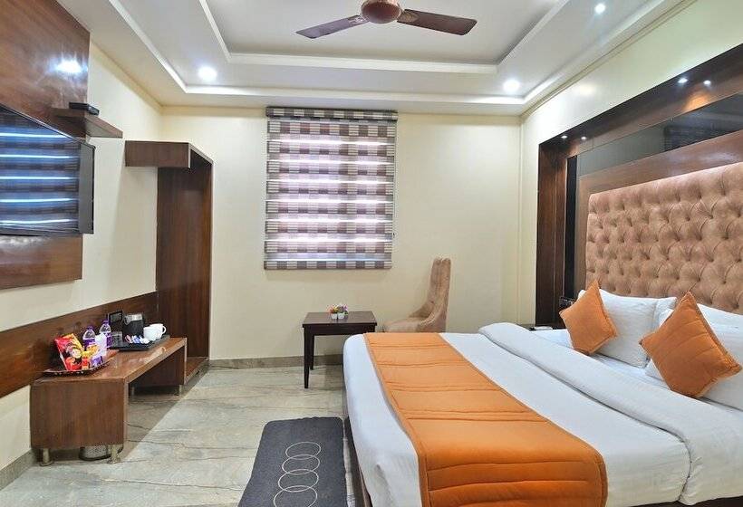 فندق Vanson Delite