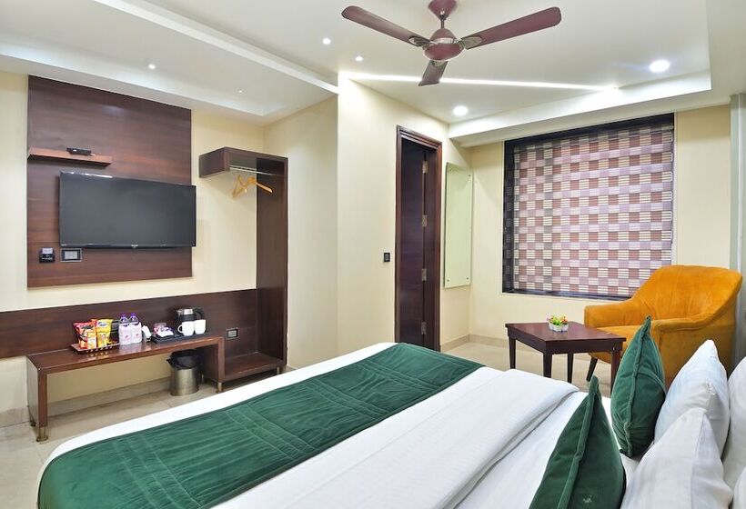 فندق Vanson Delite