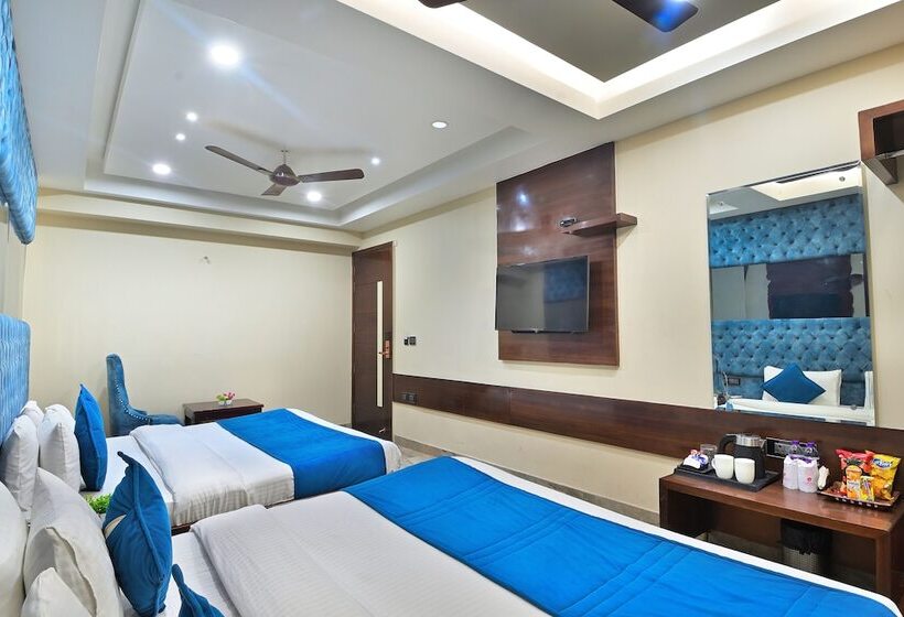 فندق Vanson Delite