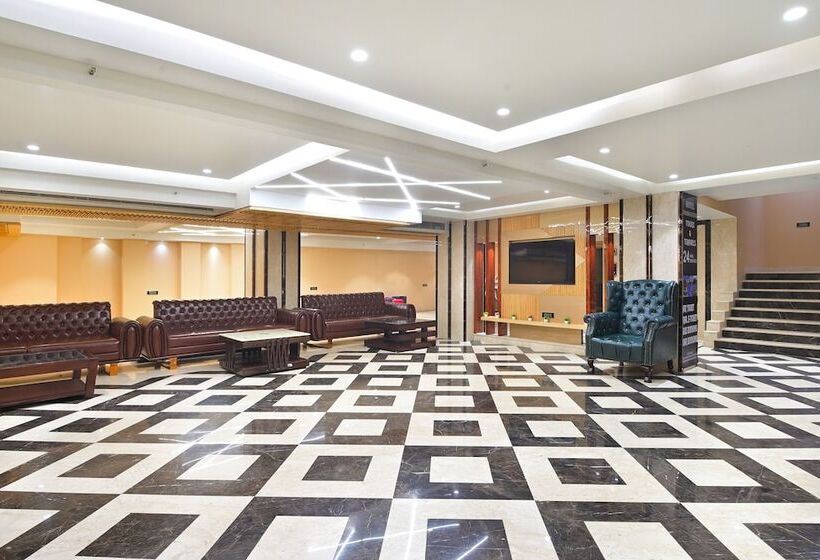 فندق Vanson Delite