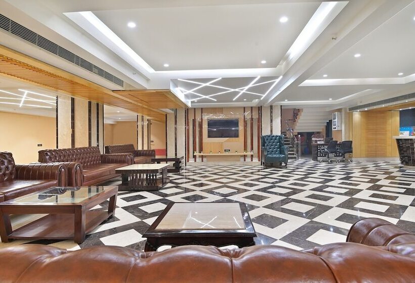 فندق Vanson Delite