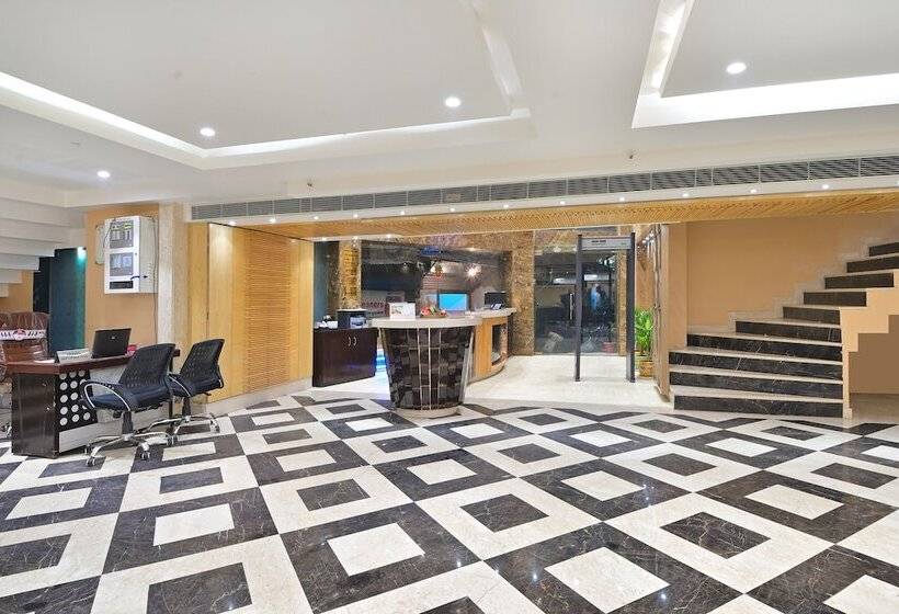 فندق Vanson Delite