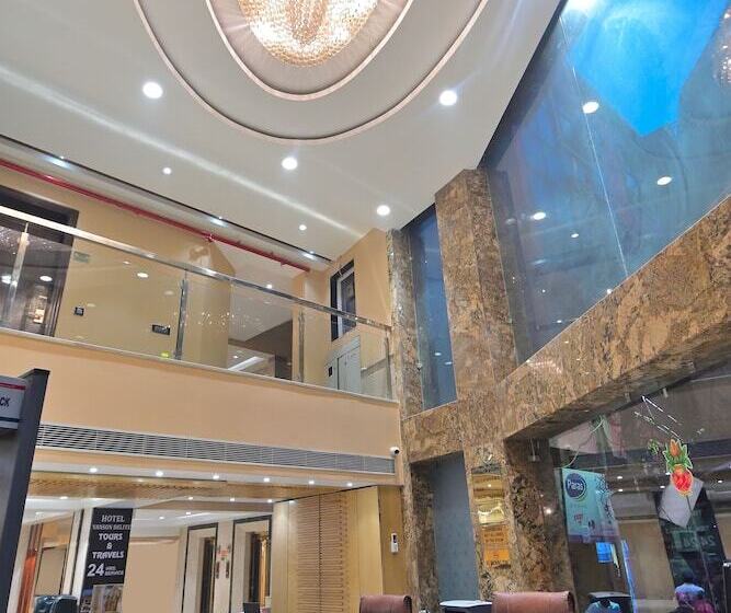 فندق Vanson Delite