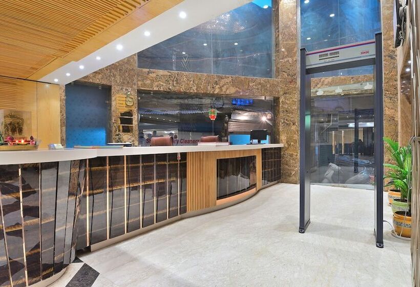 فندق Vanson Delite