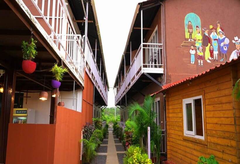 酒店 Vedana Retreat