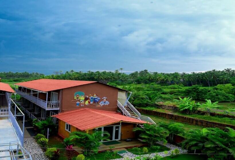 酒店 Vedana Retreat