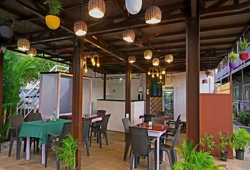 酒店 Vedana Retreat