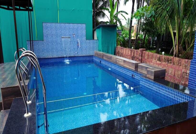 酒店 Vedana Retreat