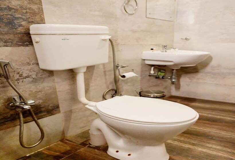 酒店 Vedana Retreat