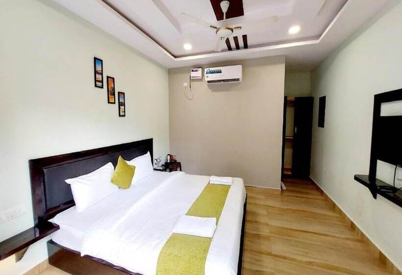 酒店 Vedana Retreat