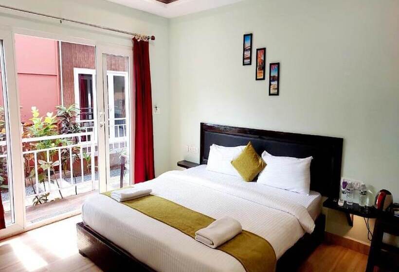 酒店 Vedana Retreat