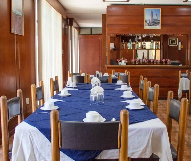 فندق Villa Capri Morelia