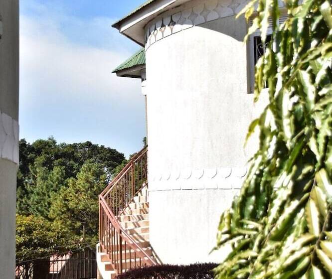 هتل Wamala Resort