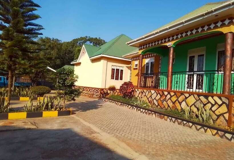 هتل Wamala Resort