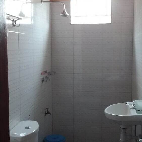 هتل Wamala Resort