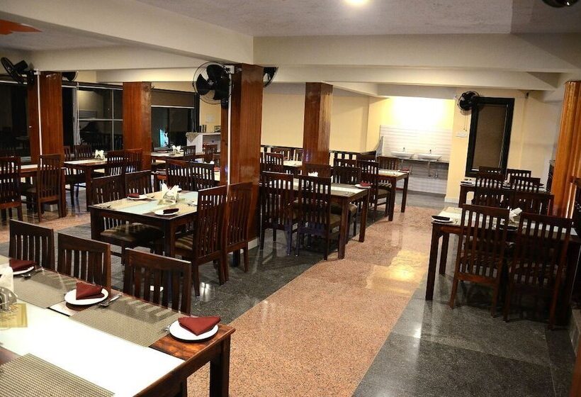 Hotel Welcome Somnath